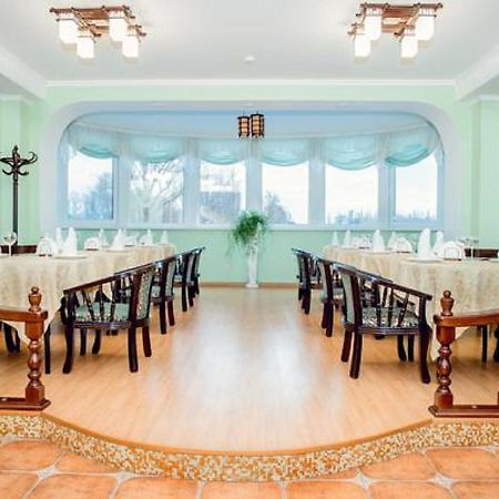Hotel Vivat Provincia Тахтаулово Экстерьер фото