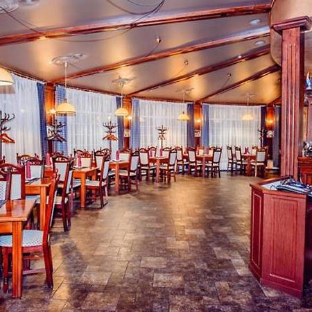 Hotel Vivat Provincia Тахтаулово Экстерьер фото