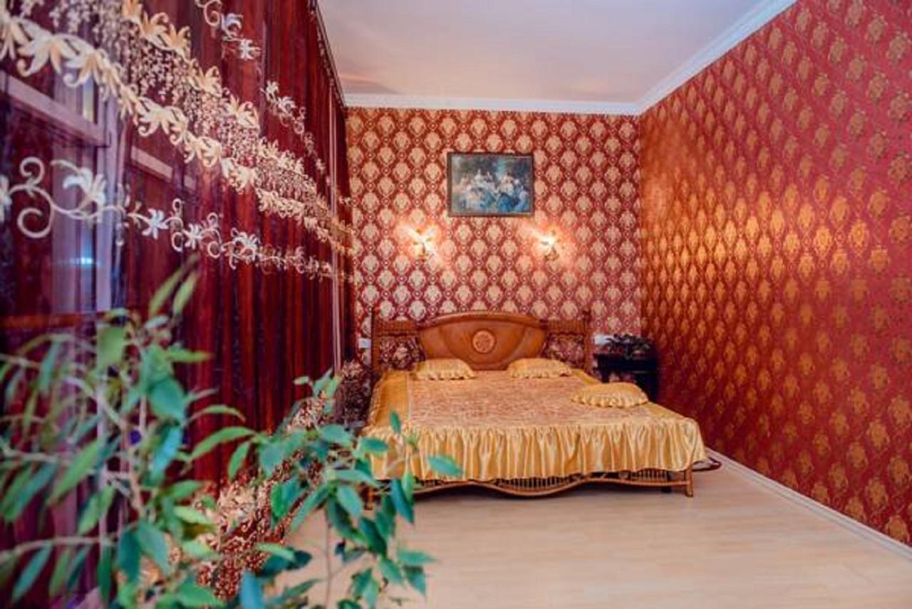 Hotel Vivat Provincia Тахтаулово Номер фото