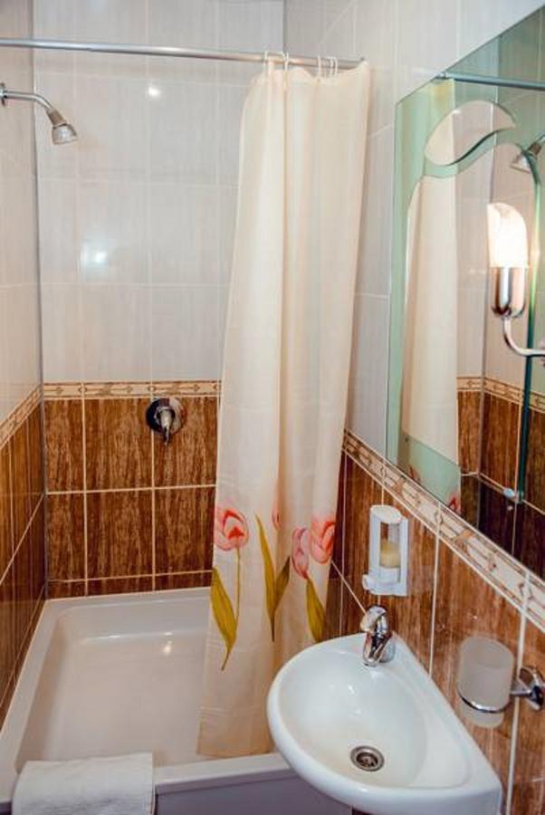 Hotel Vivat Provincia Тахтаулово Номер фото