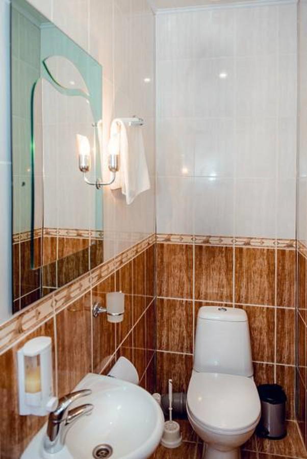 Hotel Vivat Provincia Тахтаулово Номер фото