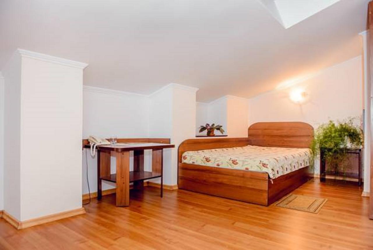 Hotel Vivat Provincia Тахтаулово Номер фото