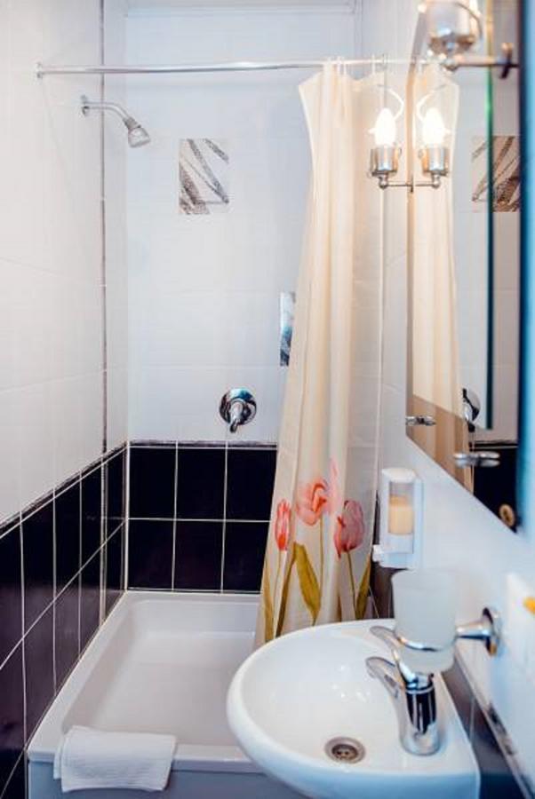 Hotel Vivat Provincia Тахтаулово Номер фото