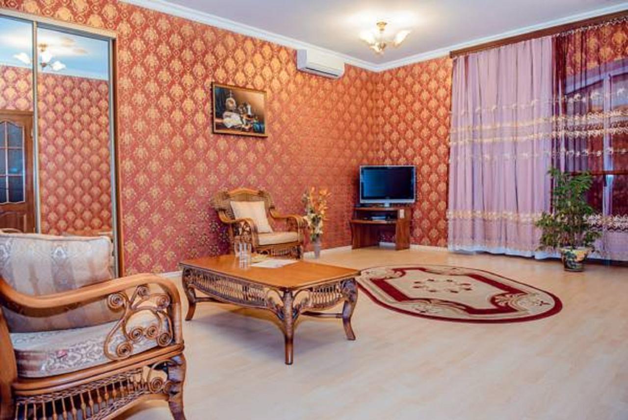 Hotel Vivat Provincia Тахтаулово Номер фото